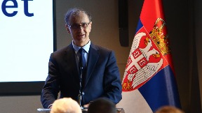 Prioritet članstvo u EU